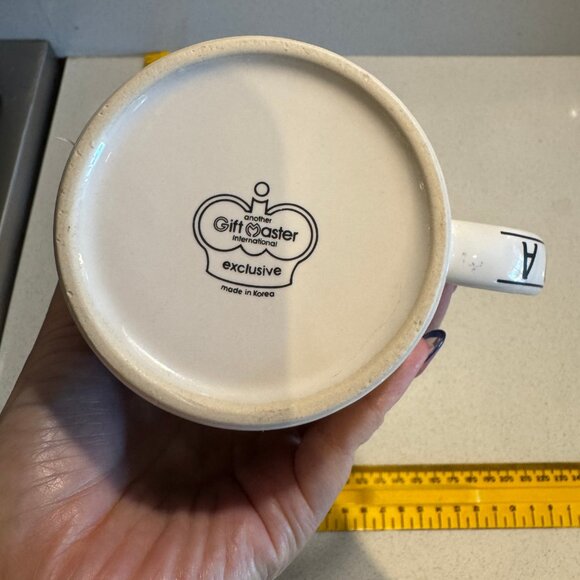 VINTAGE 80S MAZDA RX7 MUG - Picture 4 of 6